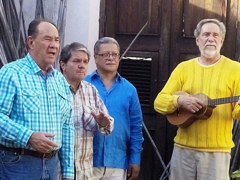 SERENATA GUAYANESA