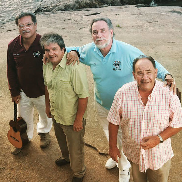 SERENATA GUAYANESA