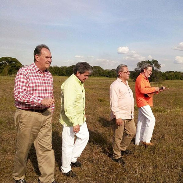 SERENATA GUAYANESA