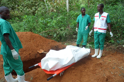 African people with ebola 1 &#8211; en