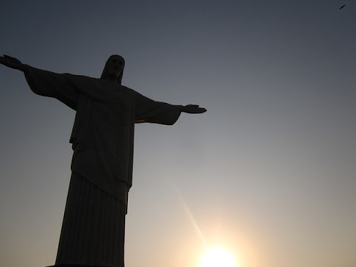 Gesù Cristo Redentore