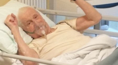 Sacerdote muere por coronavirus: ¡Nos vemos en el Paraíso! ¡Recen el Rosario!