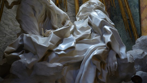 Santa Maria della Vittoria