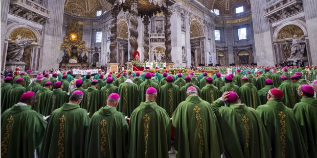 ¿Qué es sinodalidad? ABC para comprender el próximo sínodo
