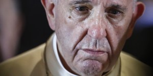 La gran preocupación del Papa (y de la que no hablan los medios)
