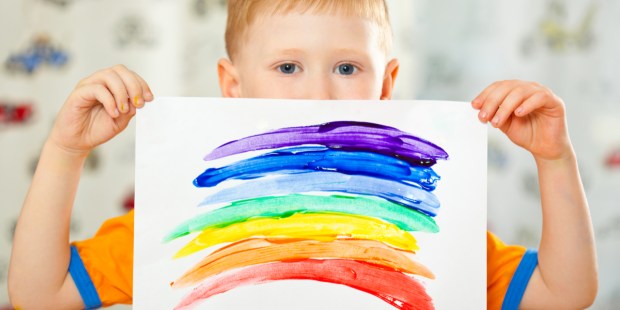 RAINBOW
