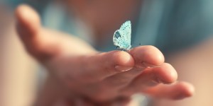 El poder transformador de los pensamientos amables