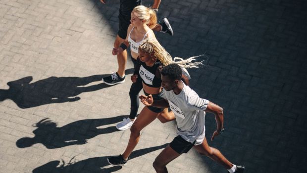 Running