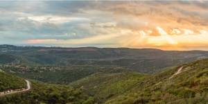 Lugares de la Biblia: El Monte Carmelo, donde Dios derrotó a los paganos