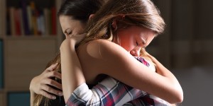 Nueve claves para aprender a perdonarse en la familia
