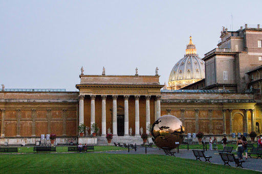 Musei Vaticani 01 – ar
