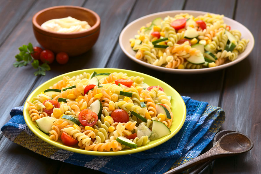 PASTA