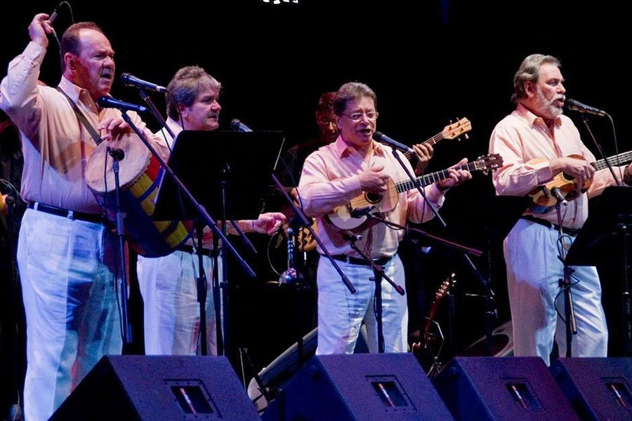 SERENATA GUAYANESA