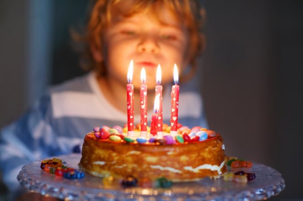 CAKE