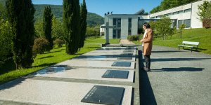 Oración para rogar por nuestros difuntos