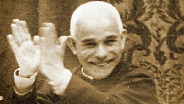 DON ORIONE