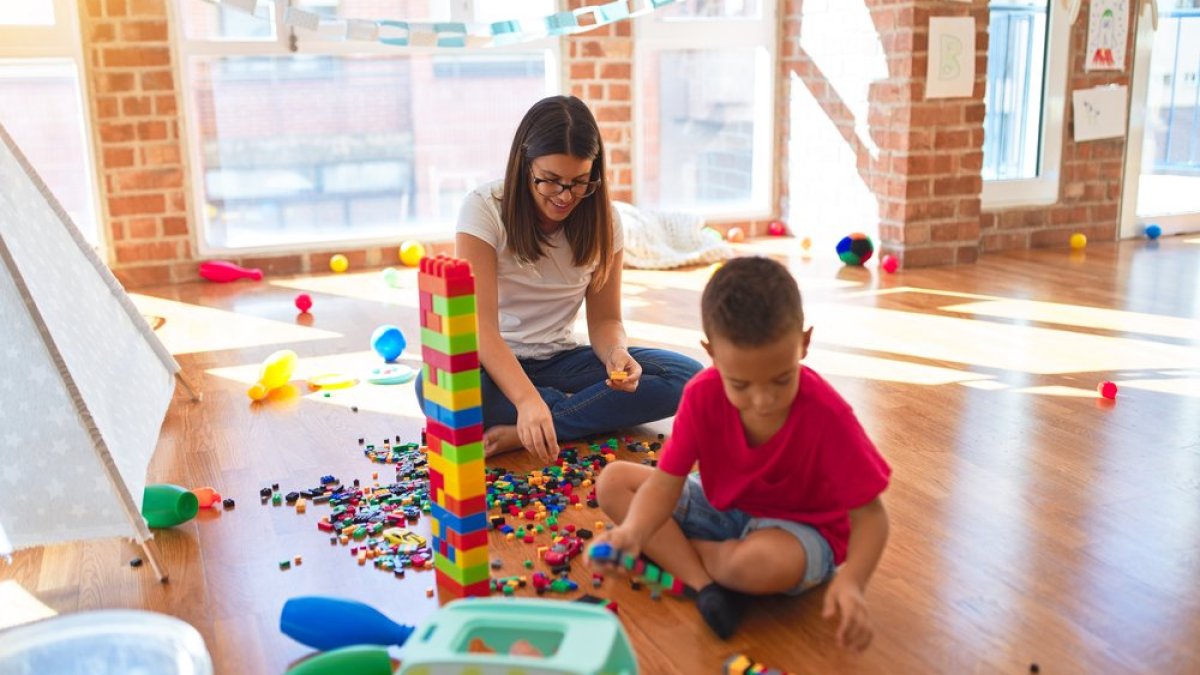 MONTESSORI