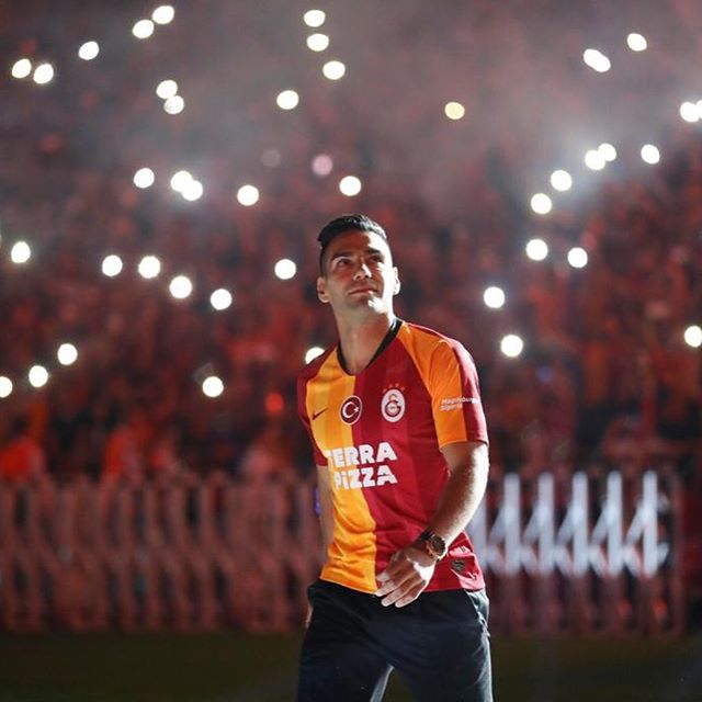 FALCAO