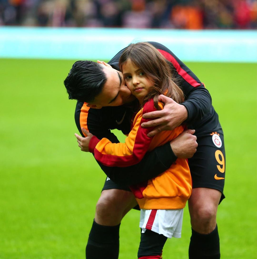 FALCAO