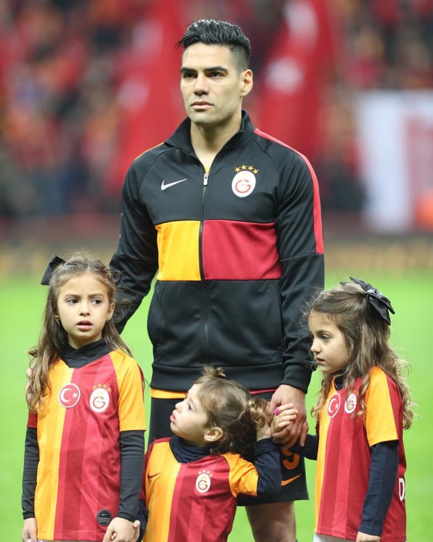 FALCAO