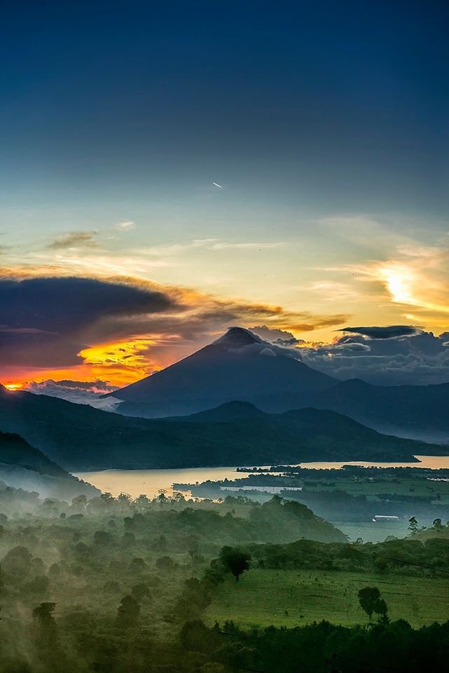GUATEMALA