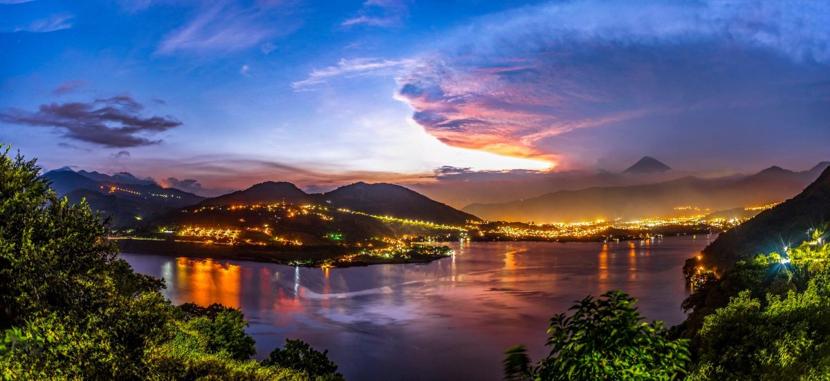 GUATEMALA