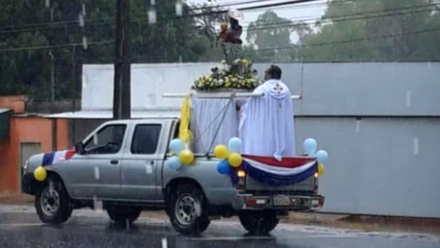 PARAGUAY