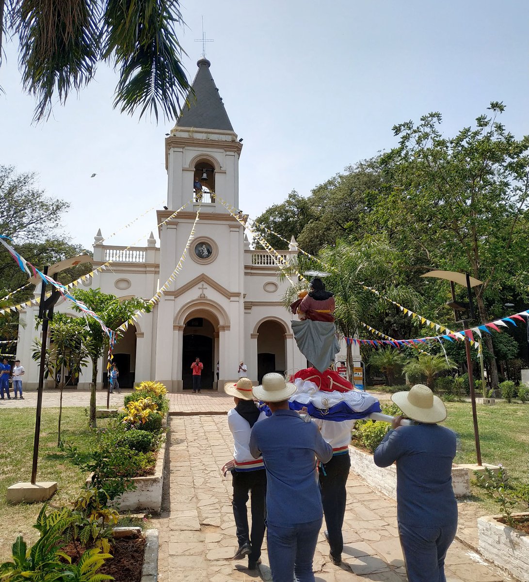 PARAGUAY