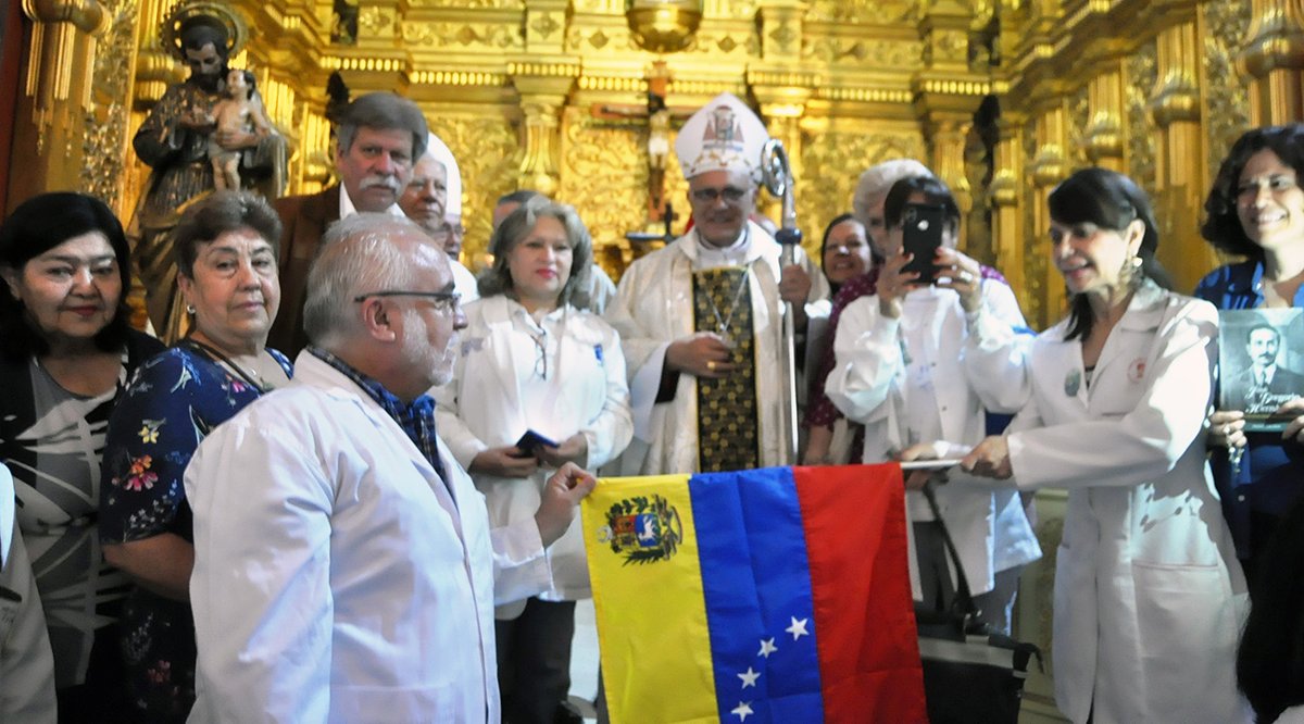 VENEZUELA