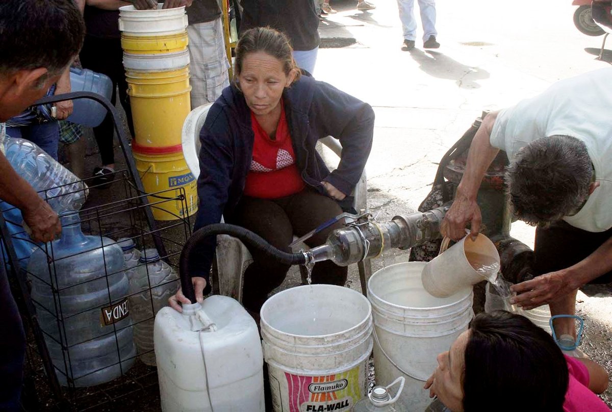VENEZUELA