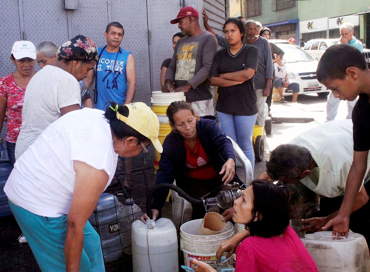 VENEZUELA