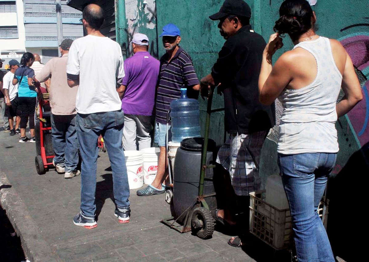 VENEZUELA