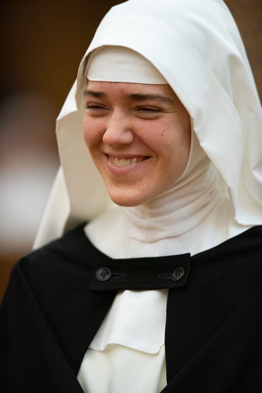 DOMINICAN,NUN