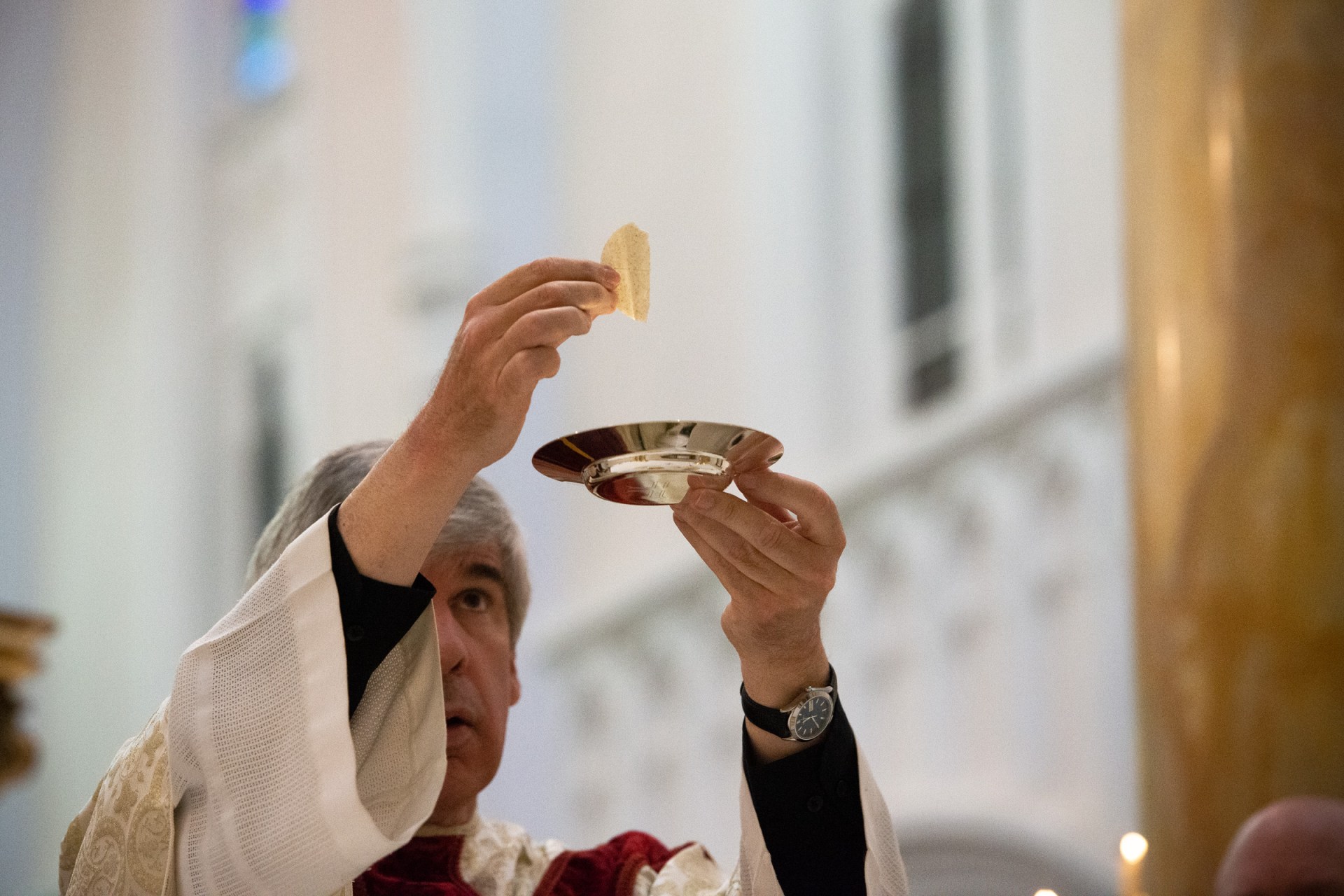DOMINICAN,NUN