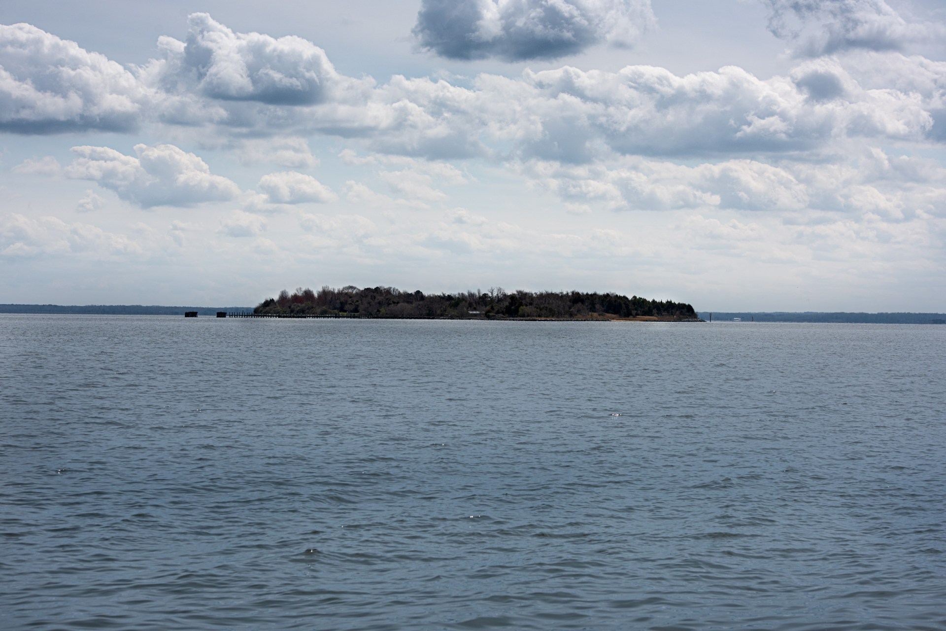 ST CLEMENTS ISLAND,MASS,UNITED STATES,RELIGIOUS FREEDOM