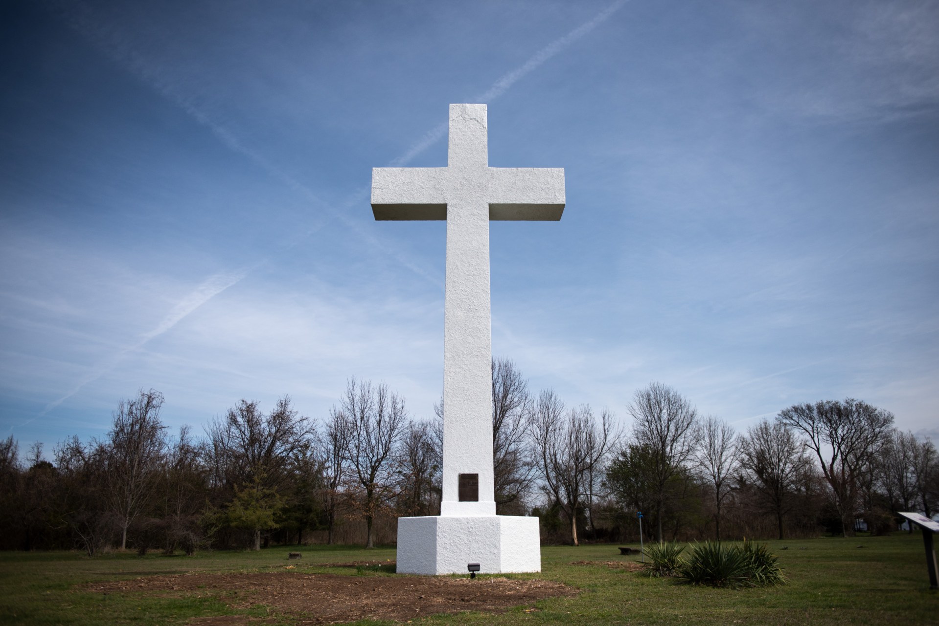 ST CLEMENTS ISLAND,MASS,UNITED STATES,RELIGIOUS FREEDOM