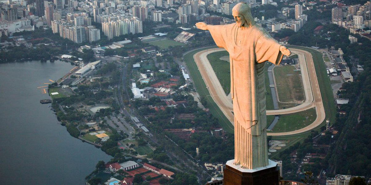 RIO DE JANEIRO