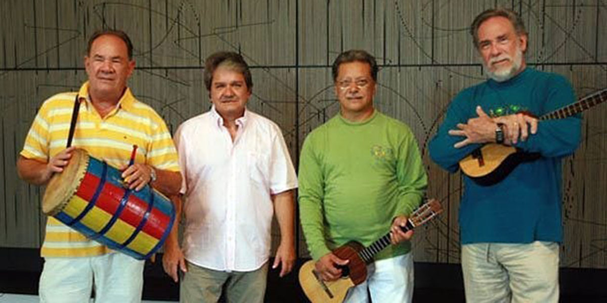 SERENATA GUAYANESA