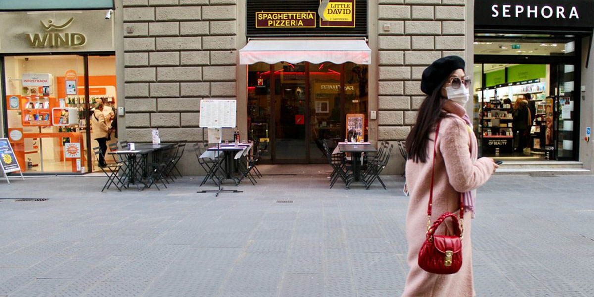 FLORENCE