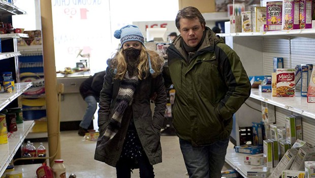 CONTAGION