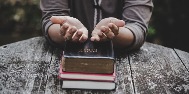 Oraciones Biblicas Contra Las Epidemias