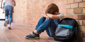 ‘’Listo pero vago», la autolesión… La depresión de los niños tiene muchos nombres