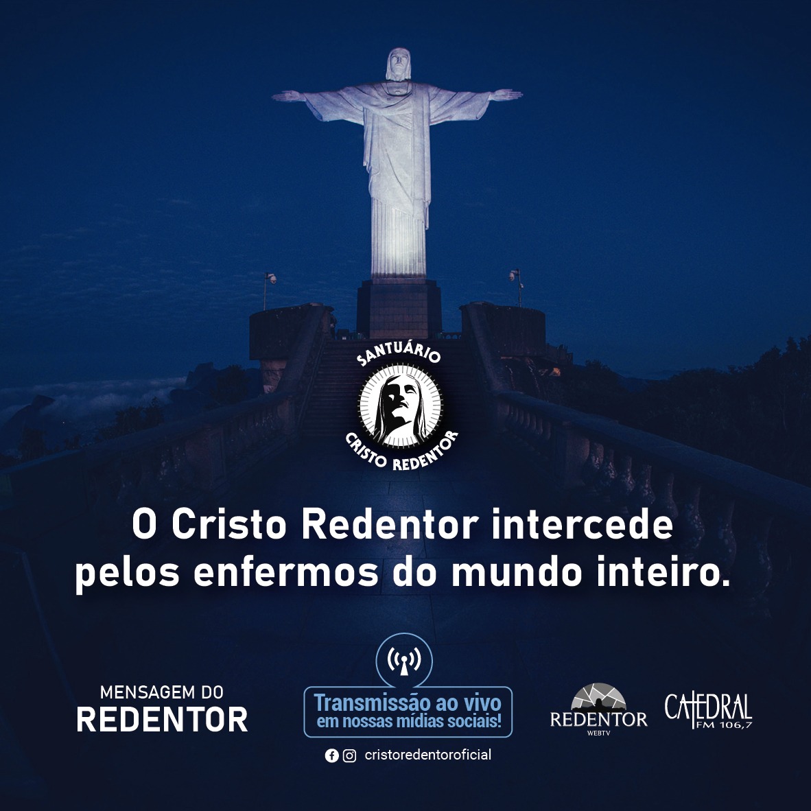CRISTO REDENTOR