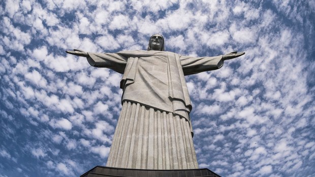 RIO JANEIRO
