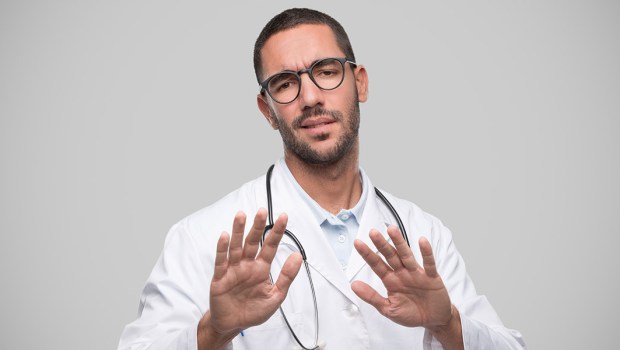 DOCTOR
