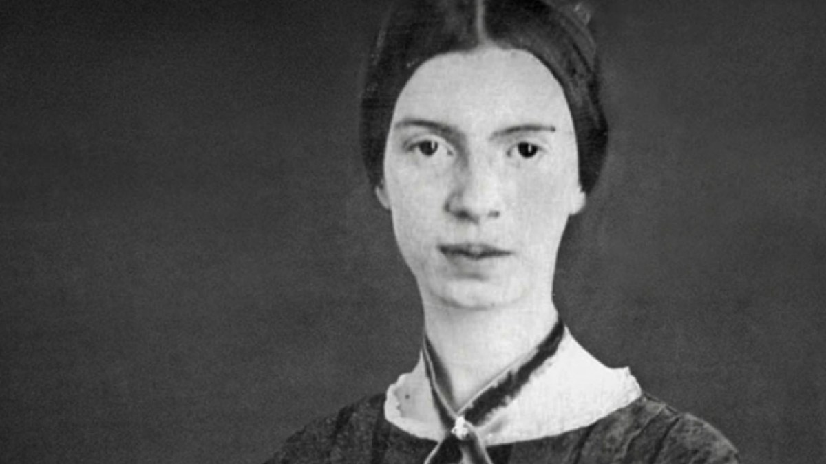 EMILY DICKINSON
