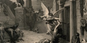 Las plagas en la Biblia: ¿qué significado tienen?