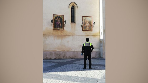 SEVILLA