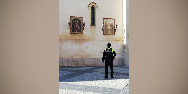 SEVILLA