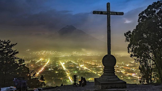 GUATEMALA
